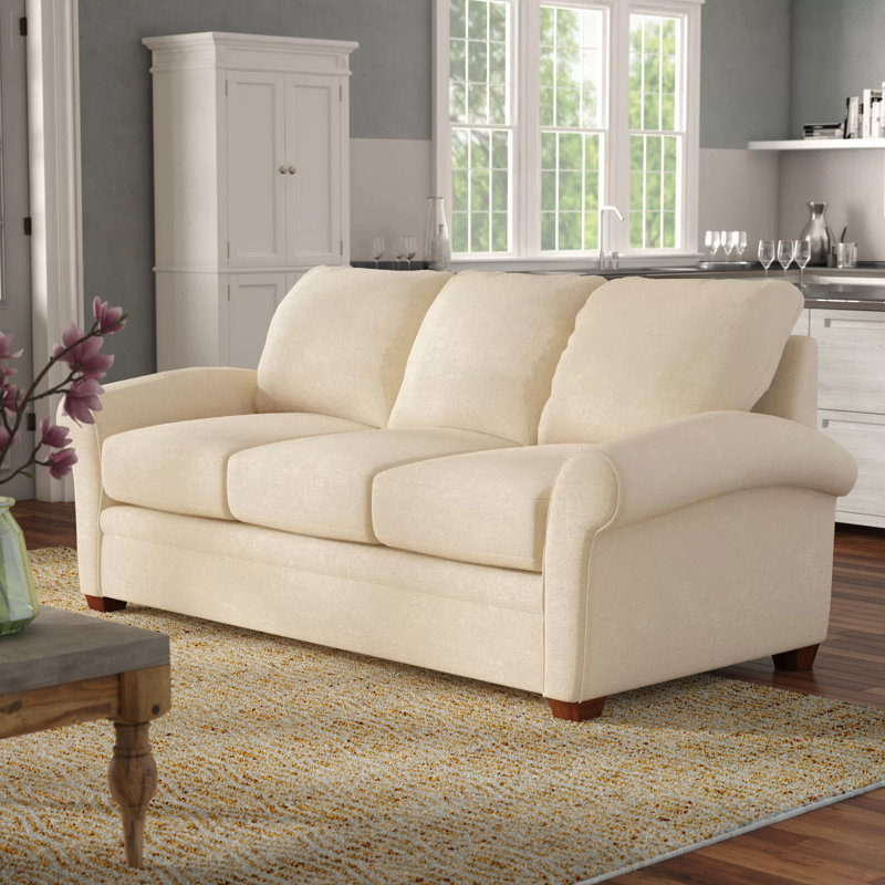LaZBoy Natalie Sofa & Reviews Wayfair